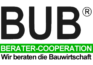 BUB Logo